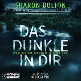 Bolton |  Das Dunkle in dir | Sonstiges |  Sack Fachmedien