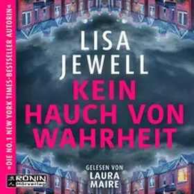 Jewell |  Kein Hauch von Wahrheit | Sonstiges |  Sack Fachmedien