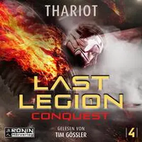 Thariot |  Last Legion: Conquest | Sonstiges |  Sack Fachmedien