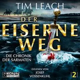 Leach |  Der eiserne Weg | Sonstiges |  Sack Fachmedien
