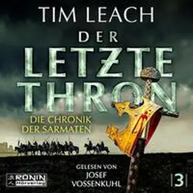 Leach |  Der letzte Thron | Sonstiges |  Sack Fachmedien