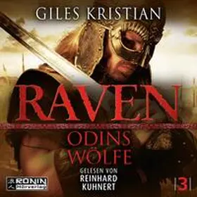 Kristian |  Odins Wölfe | Sonstiges |  Sack Fachmedien