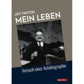 Trotzki |  Mein Leben | Buch |  Sack Fachmedien