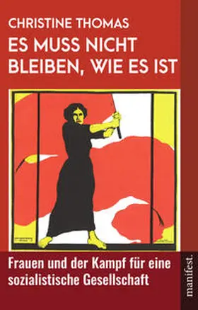 Thomas / Sell |  Es muss nicht bleiben, wie es ist | Buch |  Sack Fachmedien