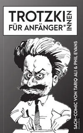 Ali |  Trotzki für Anfänger*innen | Buch |  Sack Fachmedien