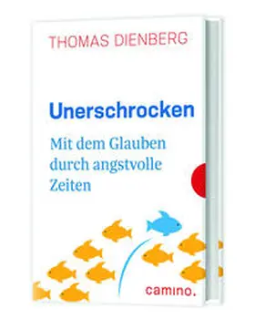 Dienberg OFMCap |  Unerschrocken | Buch |  Sack Fachmedien