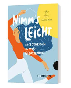 Rieck |  Nimm's leicht! | Buch |  Sack Fachmedien