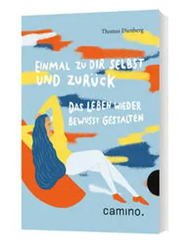 Dienberg OFMCap |  Einmal zu Dir selbst und zurück | Buch |  Sack Fachmedien