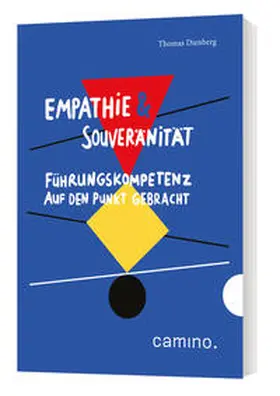 Dienberg OFMCap / Dienberg |  Empathie & Souveränität | Buch |  Sack Fachmedien