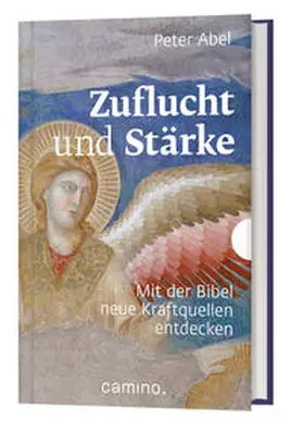Abel |  Zuflucht und Stärke | Buch |  Sack Fachmedien
