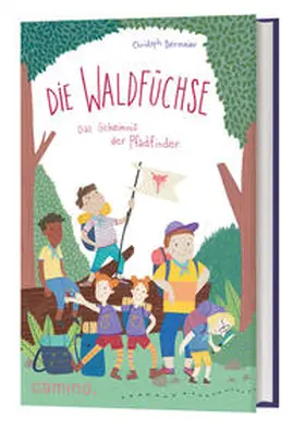 Biermeier |  Die Waldfüchse | Buch |  Sack Fachmedien