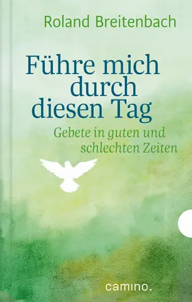 Breitenbach |  Führe mich durch diesen Tag | eBook | Sack Fachmedien
