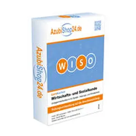 Rung-Kraus / Becker |  AzubiShop24.de Lernkarten Basis Wirtschafts- und Sozialkunde (Anlagenmechaniker/-in für Sanitär-, Heizungs- und Klimatechnik) | Sonstiges |  Sack Fachmedien
