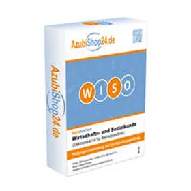 Rung-Kraus / Becker |  AzubiShop24.de WISO Prüfung WISO Prüfungsvorbereitung Wirtschafts- und Sozialkunde Elektroniker | Buch |  Sack Fachmedien