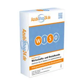 Rung-Kraus / Becker |  AzubiShop24.de Lernkarten ADD-ON Wirtschafts- und Sozialkunde (Kaufmann/-frau für Spedition und Logistikdienstleistung) | Sonstiges |  Sack Fachmedien