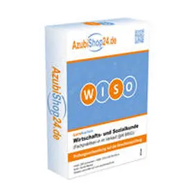 Rung-Kraus / Becker |  AzubiShop24.de Lernkarten ADD-ON. Wrtschafts- und Sozialkunde. Fachpraktiker/-in im Verkauf (§66 BBiG) | Sonstiges |  Sack Fachmedien