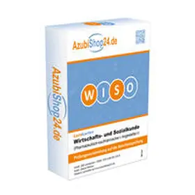 Rung-Kraus / Becker |  Lernkarten Wirtschafts- und Sozialkunde Pharmazeutisch - kaufmännischer Angestellter PKA Prüfungsvorbereitung Wiso Prüfung | Buch |  Sack Fachmedien