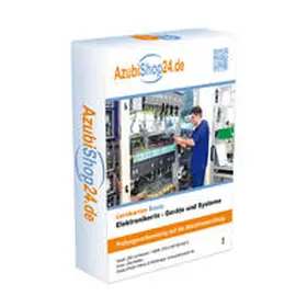 Keßler |  Elektroniker für Geräte und Systeme. Prüfung Lernkarten | Buch |  Sack Fachmedien