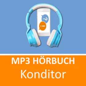 Princoso GmbH |  Konditor Prüfungsvorbereitung | Sonstiges |  Sack Fachmedien