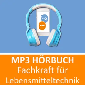 Princoso GmbH |  Fachkraft für Lebensmitteltechnik Prüfungsvorbereitung | Sonstiges |  Sack Fachmedien