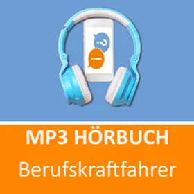 Princoso GmbH |  Berufskraftfahrer Prüfungsvorbereitung | Sonstiges |  Sack Fachmedien