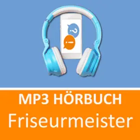  Friseurmeister Prüfungsvorbereitung | Sonstiges |  Sack Fachmedien