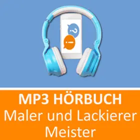 Princoso GmbH |  Maler und Lackierer Meister Prüfungsvorbereitung | Sonstiges |  Sack Fachmedien