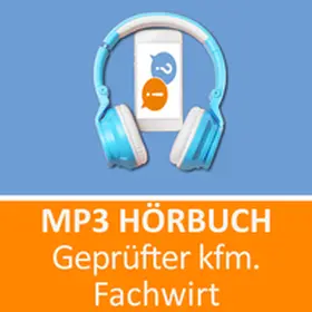 Princoso GmbH |  Geprüfter Kaufmännischer Fachwirt Prüfungsvorbereitung | Sonstiges |  Sack Fachmedien