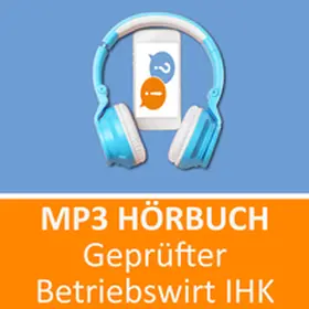 Princoso GmbH |  Geprüfter Betriebswirt (IHK) Prüfungsvorbereitung | Sonstiges |  Sack Fachmedien