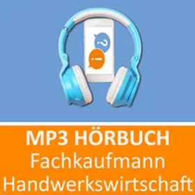 Princoso GmbH |  Fachkaufmann Handwerkswirtschaft Prüfungsvorbereitung | Sonstiges |  Sack Fachmedien