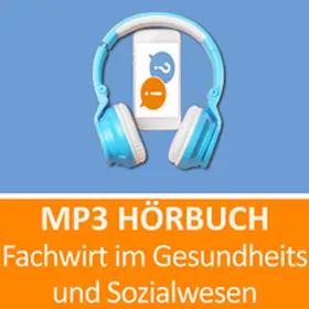 Sander |  Fachwirt im Gesundheits- und Sozialwesen Prüfungsvorbereitung | Sonstiges |  Sack Fachmedien