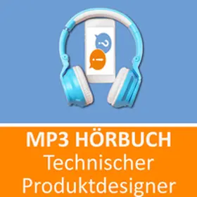 Princoso GmbH |  Technischer Produktdesigner Prüfungsvorbereitung | Sonstiges |  Sack Fachmedien
