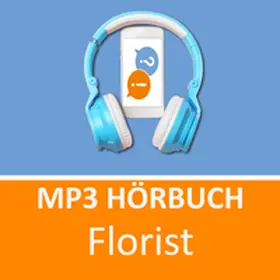 Princoso GmbH |  Florist Prüfungsvorbereitung | Sonstiges |  Sack Fachmedien