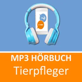 Princoso GmbH |  Tierpfleger Prüfungsvorbereitung | Sonstiges |  Sack Fachmedien