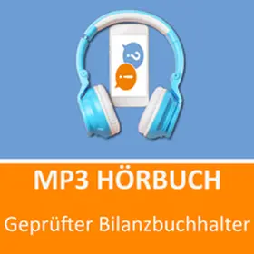 Princoso GmbH |  Geprüfte Bilanzbuchhalterin Prüfungsvorbereitung | Sonstiges |  Sack Fachmedien