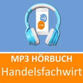Christiansen |  Handelsfachwirt Prüfungsvorbereitung | Sonstiges |  Sack Fachmedien
