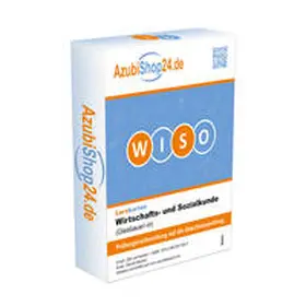 Becker |  Lernkarten Wirtschafts- und Sozialkunde Gleisbauer Prüfungsvorbereitung Wiso Prüfung | Buch |  Sack Fachmedien