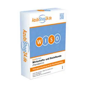 Becker |  Lernkarten Wirtschafts- und Sozialkunde Pharmakant Prüfungsvorbereitung Wiso Prüfung | Buch |  Sack Fachmedien
