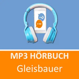 Christiansen |  MP3 Hörbuch Gleisbauer Prüfungsvorbereitung | Sonstiges |  Sack Fachmedien