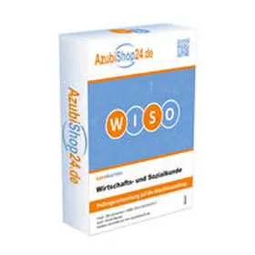 Becker |  Lernkarten Wirtschafts- und Sozialkunde Prüfungsvorbereitung | Buch |  Sack Fachmedien