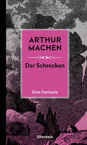 Machen |  Der Schrecken | Buch |  Sack Fachmedien