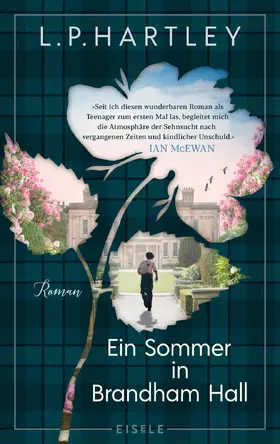 Hartley |  Ein Sommer in Brandham Hall | eBook | Sack Fachmedien