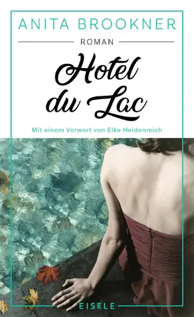 Brookner |  Hotel du Lac | Buch |  Sack Fachmedien