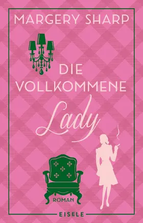 Sharp |  Die vollkommene Lady | Buch |  Sack Fachmedien