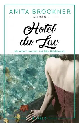Brookner |  Hotel du Lac | Buch |  Sack Fachmedien