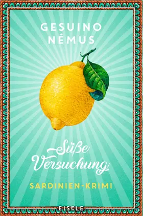 Némus |  Süße Versuchung | eBook | Sack Fachmedien