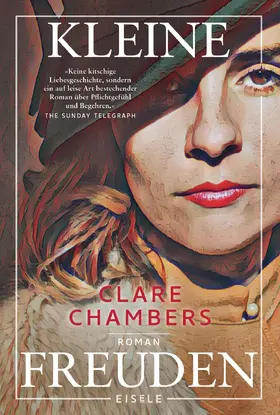 Chambers |  Kleine Freuden | Buch |  Sack Fachmedien