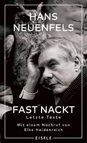 Neuenfels |  Fast nackt | Buch |  Sack Fachmedien
