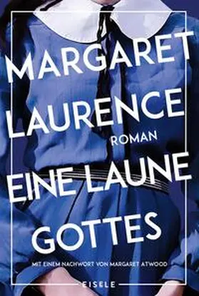 Laurence |  Eine Laune Gottes | Buch |  Sack Fachmedien