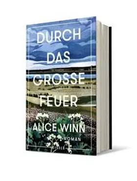 Winn |  Durch das große Feuer | Buch |  Sack Fachmedien
